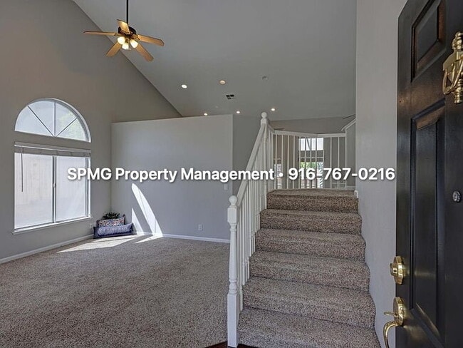 Photo - Beautiful 4BR/3BA Home in Rocklin 3-Car Garage & Low-Maintenance Backyard