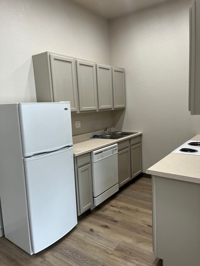 Photo - 221 S Washington St Unit 1A