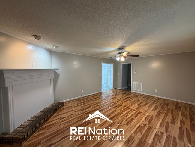 Photo - LEEDS GEM! 3BR/2BA | Hardwood Floors | Covered Patio & Fenced Yard!