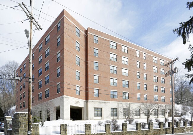 Photo - Alverno Apartments