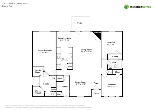 Photo - 5345 Colonial Dr