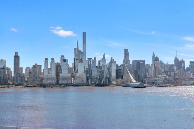 Photo - 9 Ave at Port Imperial Unit 1112