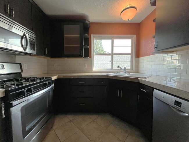 Photo - Stylish Condo at Terrazzo with Hardwood Floors, Open Modern Kitchen & Great Location