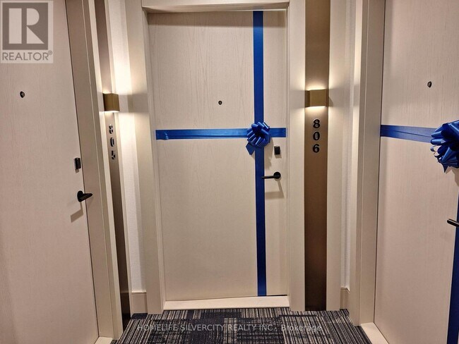 Photo - 3006 William Cutmore Blvd Unit 806