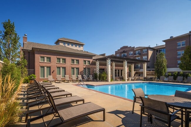 Photo - Broadmoor at Aksarben Village