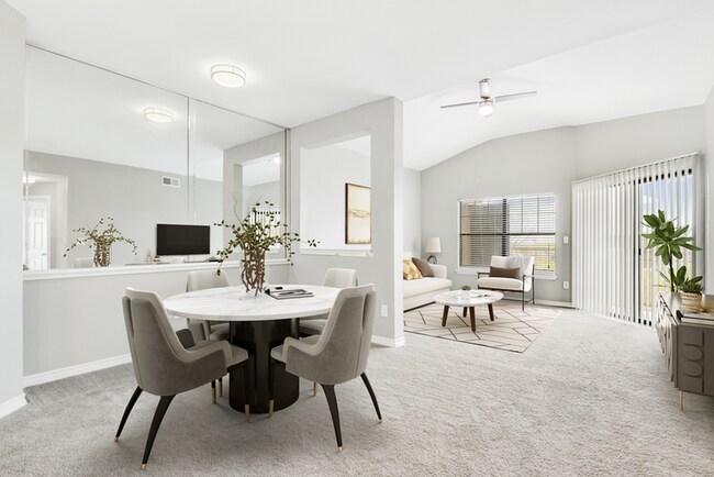 A4 U Renovation - Halston on Frankford