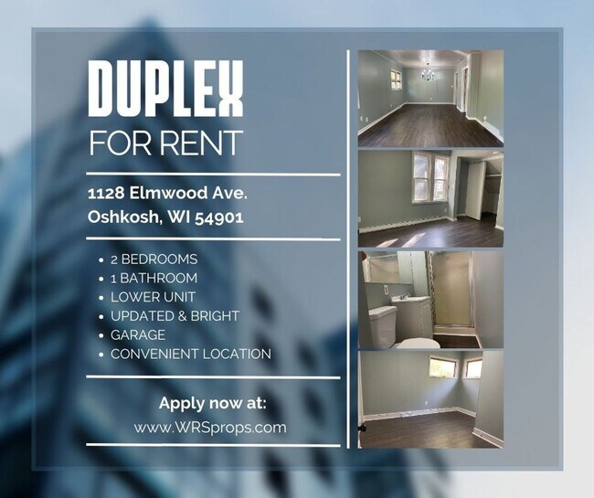 Photo - Inviting, Sunroom, Garage. PETS WELCOME