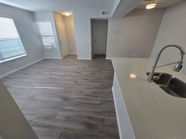 West Winds Apartments
