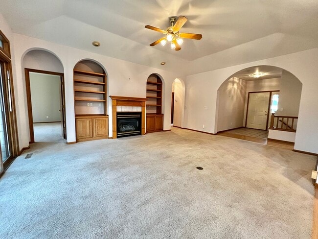 Photo - Charming 3 bed, 3 bath Ranch Home in South Fort Collins