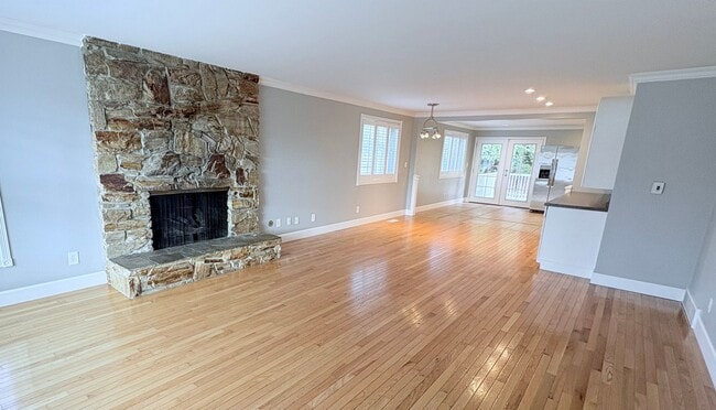 Photo - Charming 5-Bedroom Home in Prime Ballard Location!