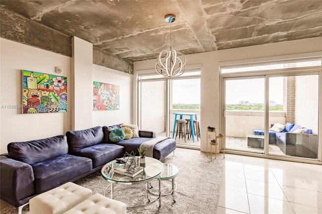 Photo - 3250 NE 1st Ave Unit 549