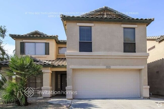 Building Photo - 12642 W Pasadena Ave Rental