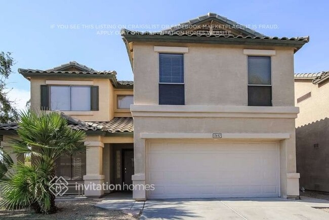 Building Photo - 12642 W Pasadena Ave Rental