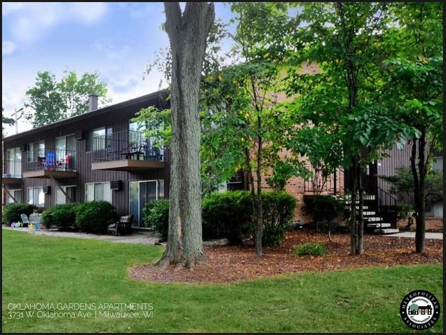 Oklahoma Gardens - Oklahoma Gardens Apartments