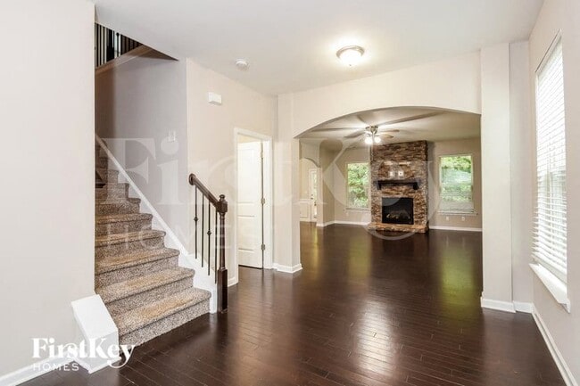 2362 Proctor Creek Enclave