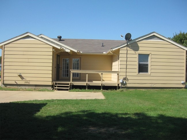 Photo - 2907 Acton School Rd