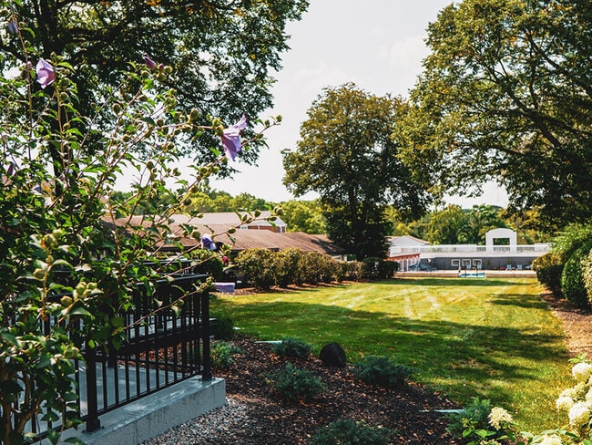 Nuestros residentes encantará vivir aquí & You Will también! - Georgetown of Kettering