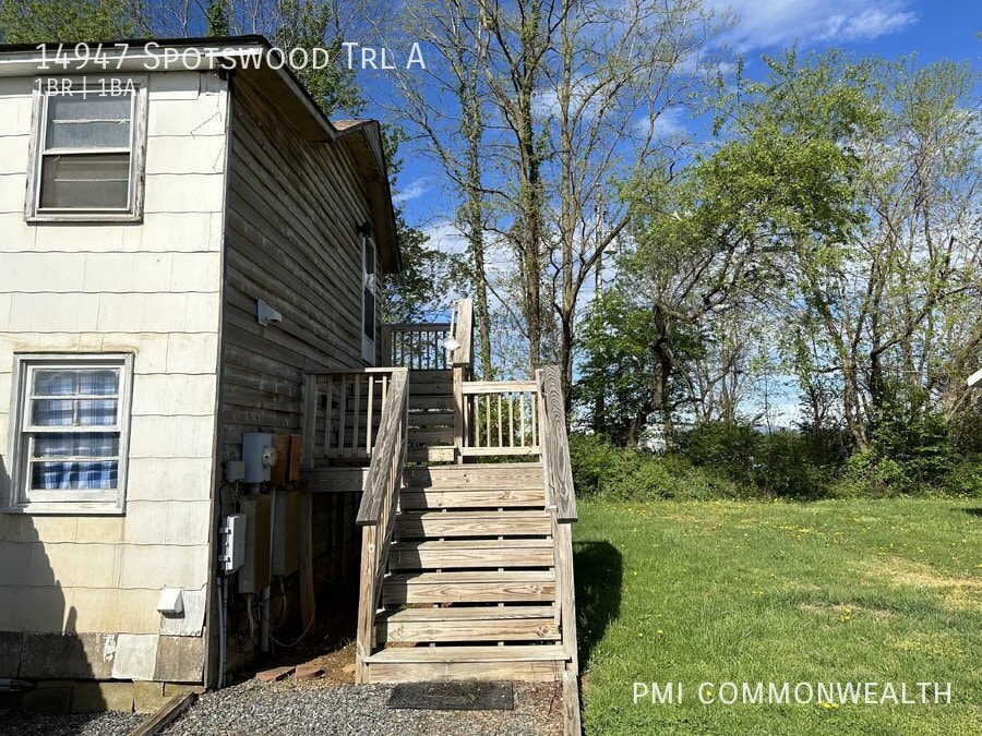 Photo - 14947 Spotswood Trl A-