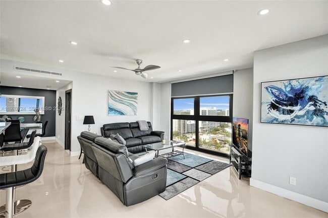 Photo - 3031 N Ocean Blvd Unit 1906