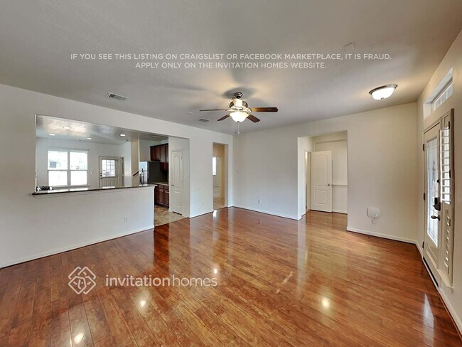 Photo - 17211 Pecos Park Ln