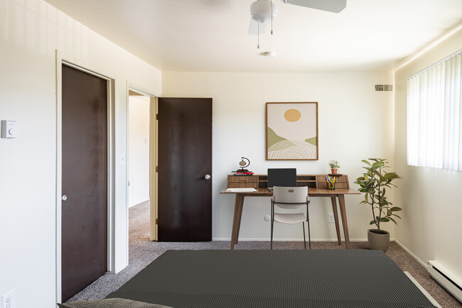 Photo - River Raisin Apartments