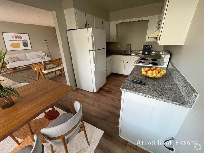 Building Photo - 303 University Dr Unit 2 Rental