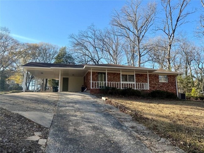 Photo - 1648 Hammond Woods Cir SW