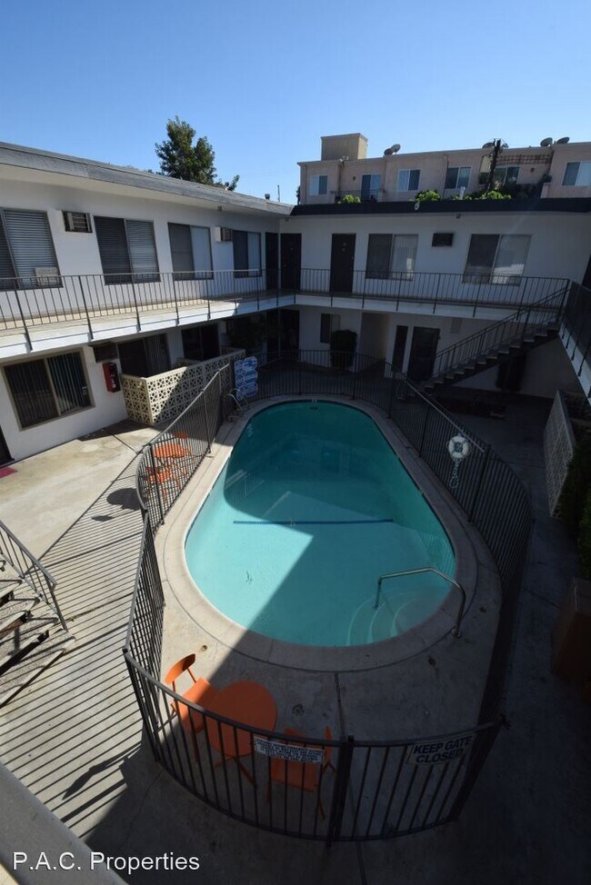 Photo - 1 br, 1 bath Apartment - 12050 Tiara Stree...