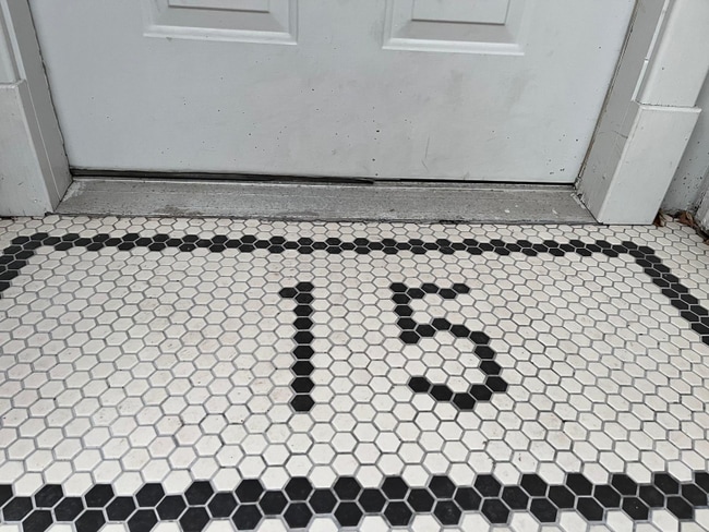 15 Irving St