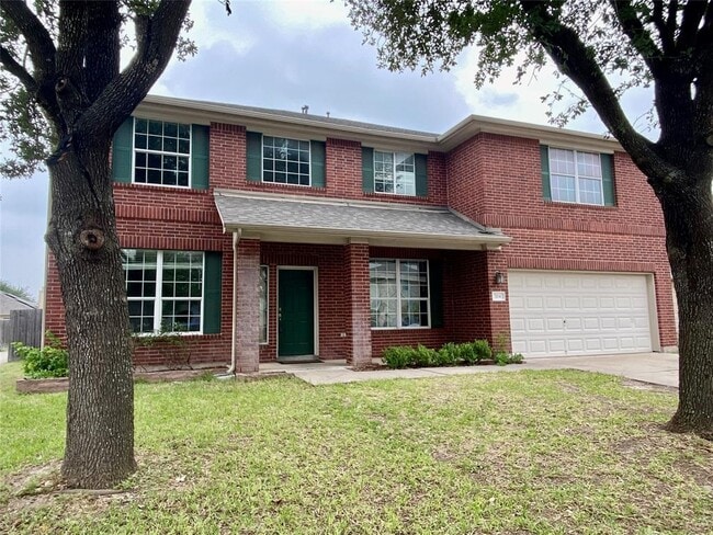 Photo - 704 Busleigh Castle Way Casa
