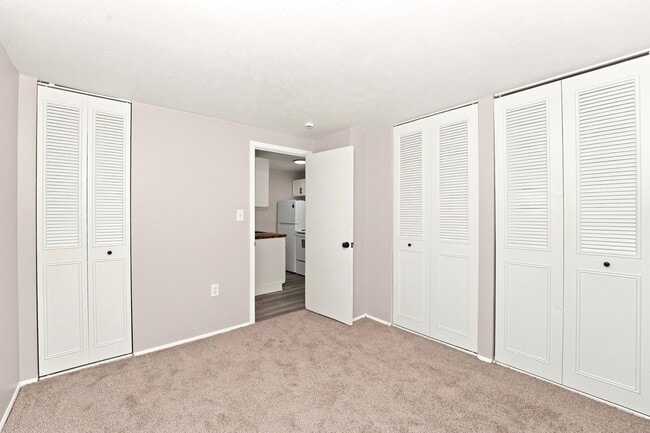 Valley Point Apartments