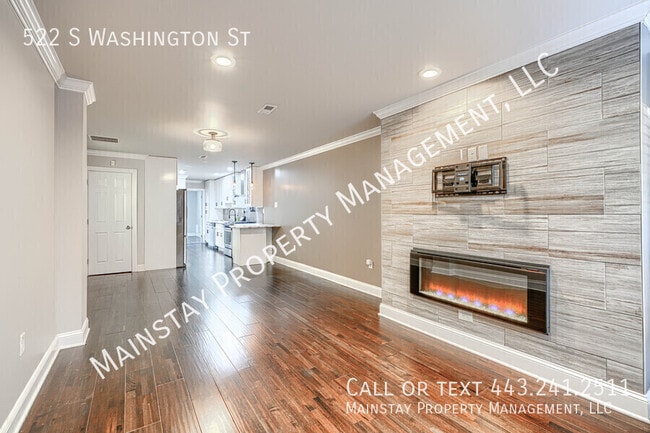 Photo - 522 S Washington St