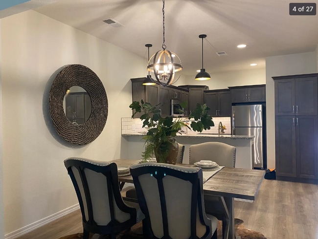 Photo - NEW LUXURY 2 BED 2 BATH 1 CAR GARAGE DUPLEX