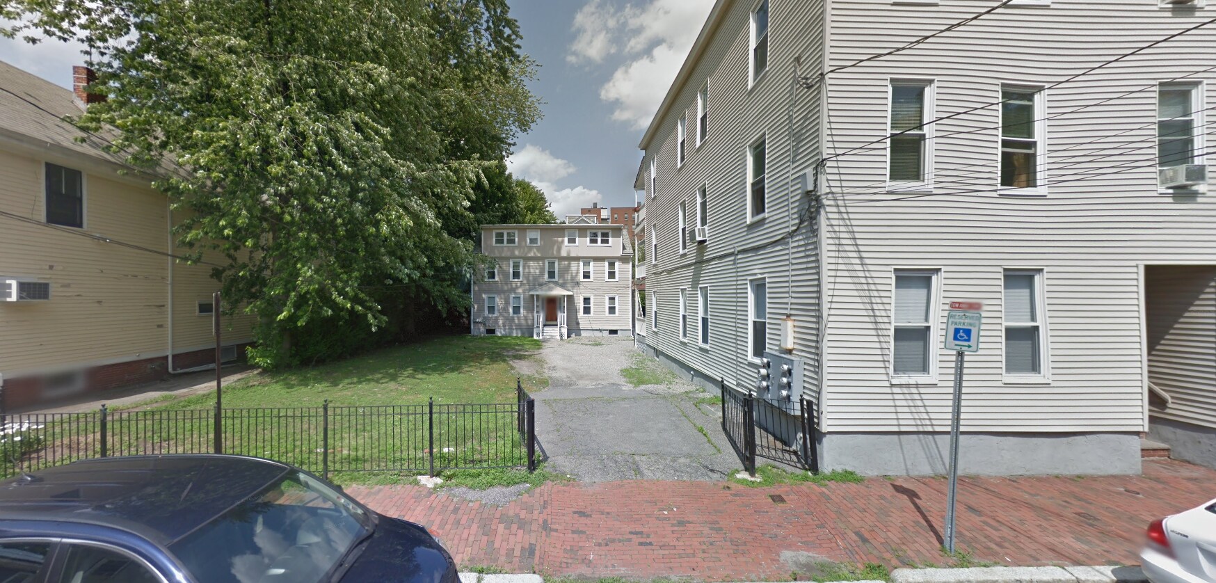Photo - 429 Franklin St Apartments Unit 1L