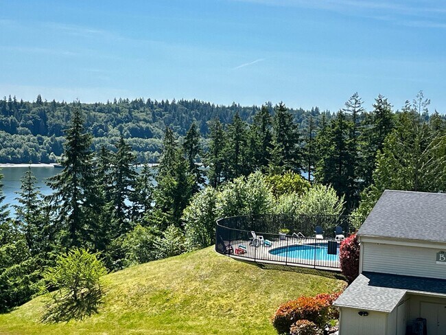 Sunn Fjord Condo, New Paint and New Carpet! - Sunn Fjord Condo, New Paint and New Carpet!