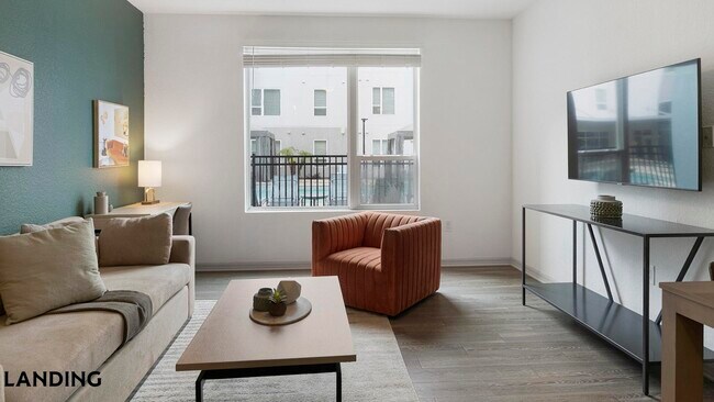 9301 Summit Centre Way Unit 1110