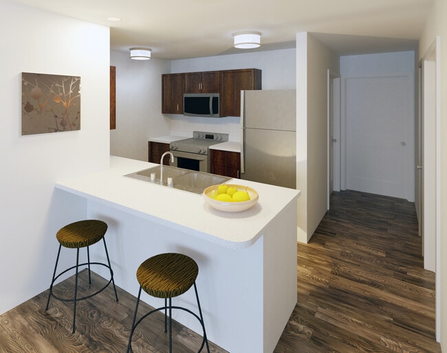 Photo - MountainView Flats