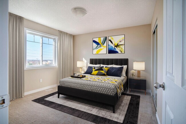 Photo - Cambridge Court