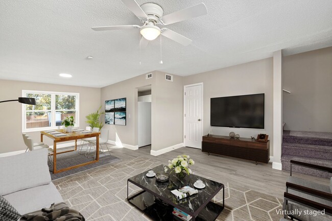 Photo - Bright 3-Bedroom, 1-Bath Apartment in Sumter, SC – Pinedale Apartments Unit 958 Houck St