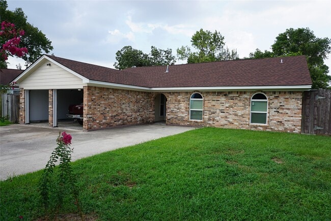 Photo - 15806 Sulky Trail Ct