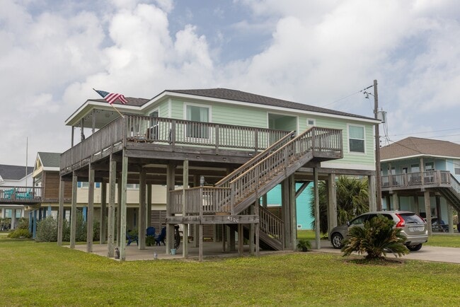 4106 Temprano Dr