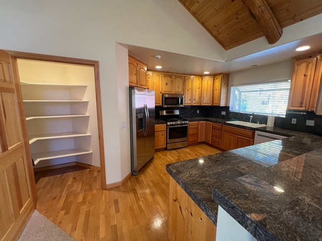 Photo - Low Elevation Home Steps From Championship Golf Course