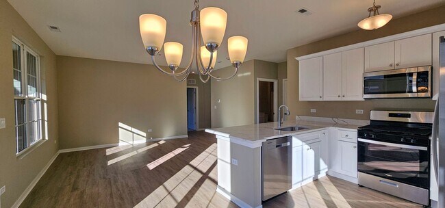 Photo - Emery Oak-2Br/2Ba Rental Home-First Floor Unit TPN-264-Lot 29-E1