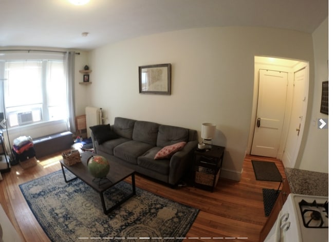 Building Photo - 1634 Commonwealth Ave Rental