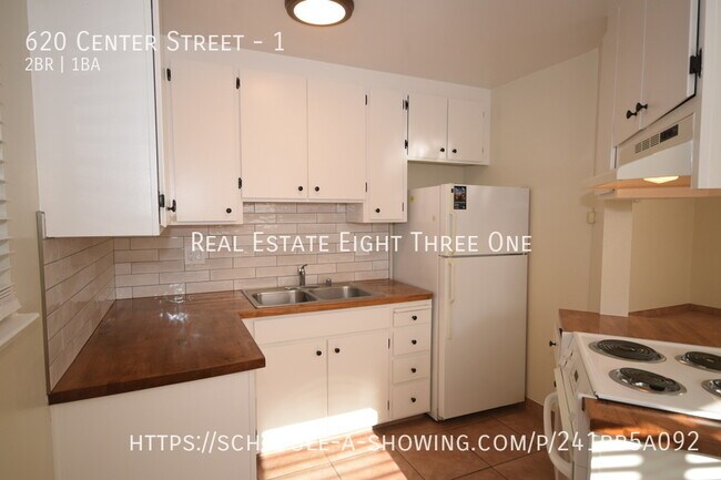 Photo - 620 Center St Unit 1