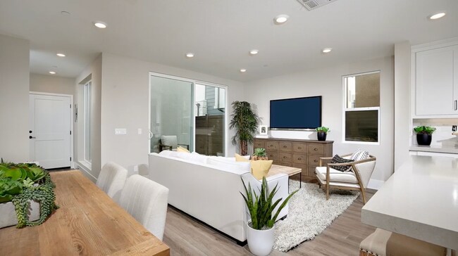 Photo - Gorgeous Lennar home in the highly sought ...