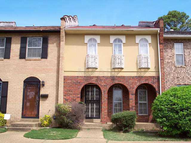 Photo - 4774 James Kent Ct Townhome