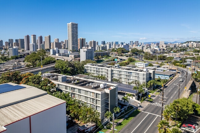 Photo - Waialae Place