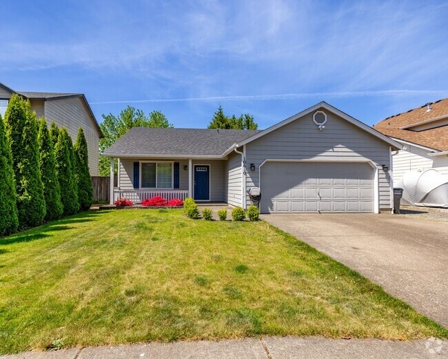 Building Photo - One Level Ranch Home - Three Bedrooms