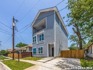 114 Cactus St